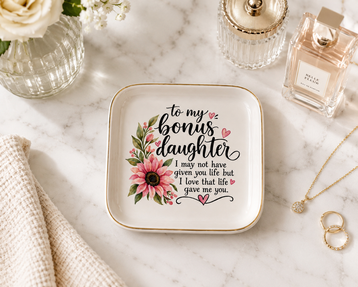 Jewelry Dish
