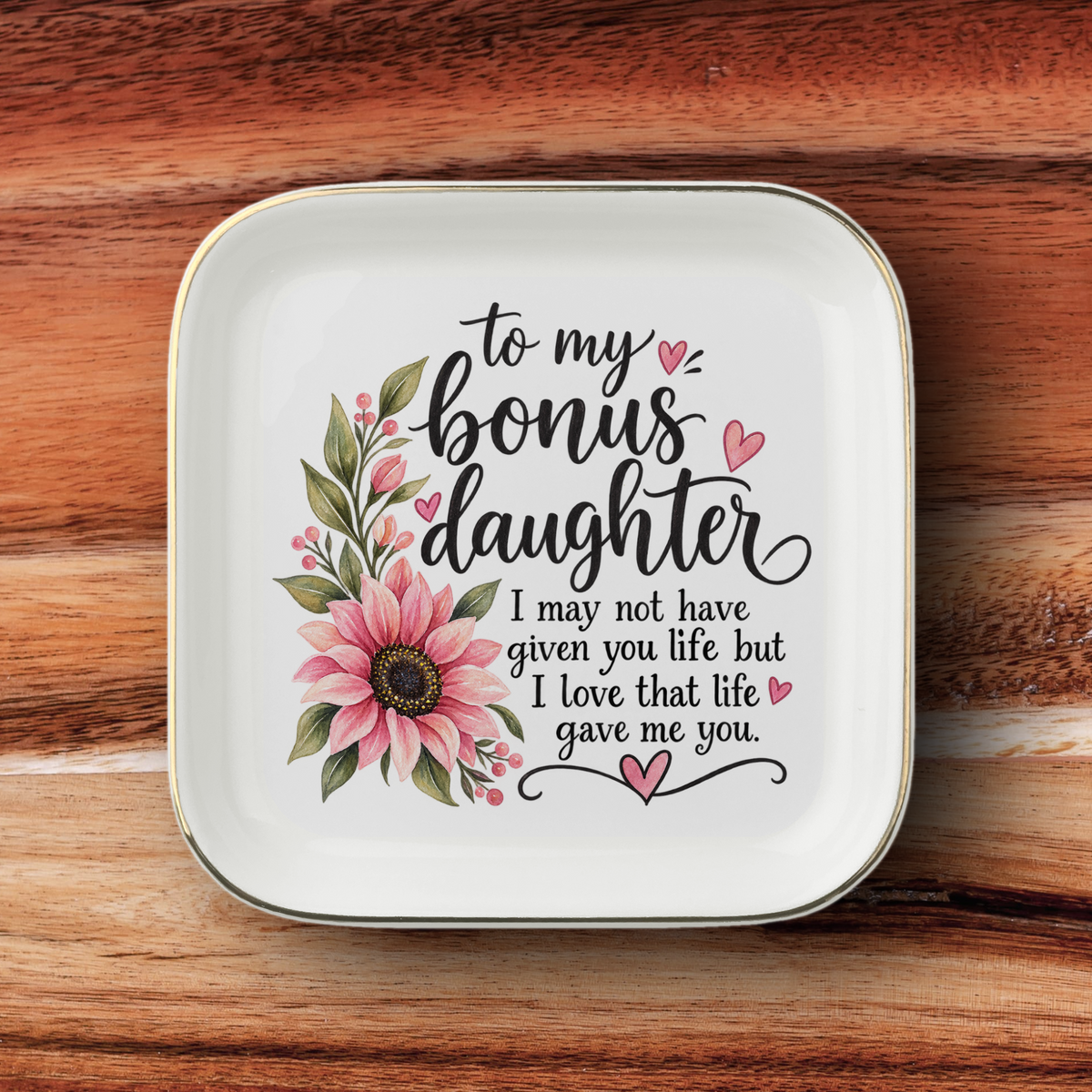 Jewelry Dish
