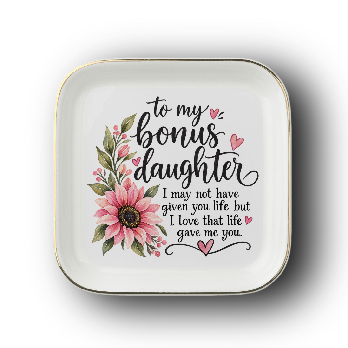 Jewelry Dish