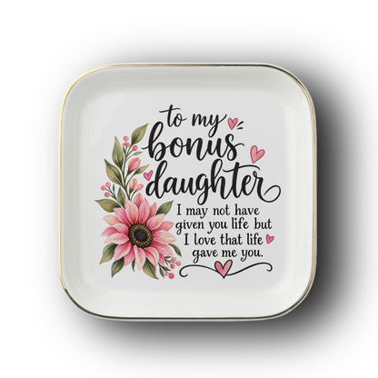 Jewelry Dish