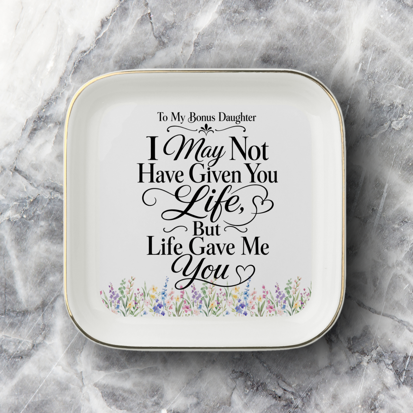 Jewelry Dish