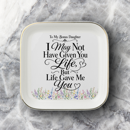 Jewelry Dish