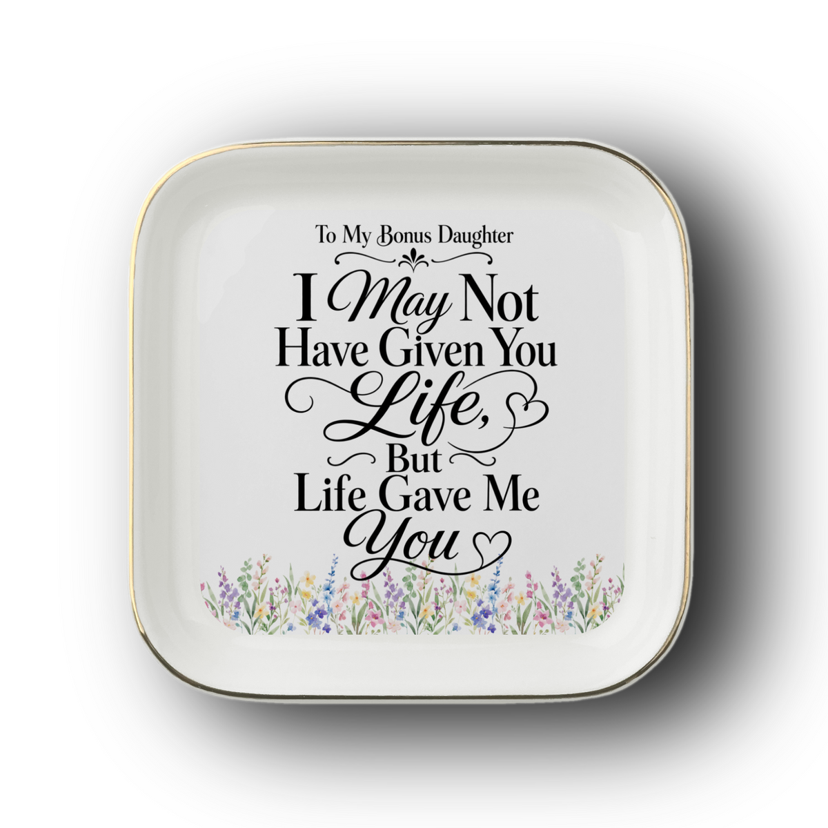 Jewelry Dish