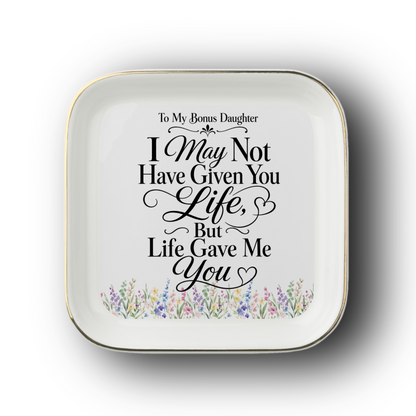 Jewelry Dish