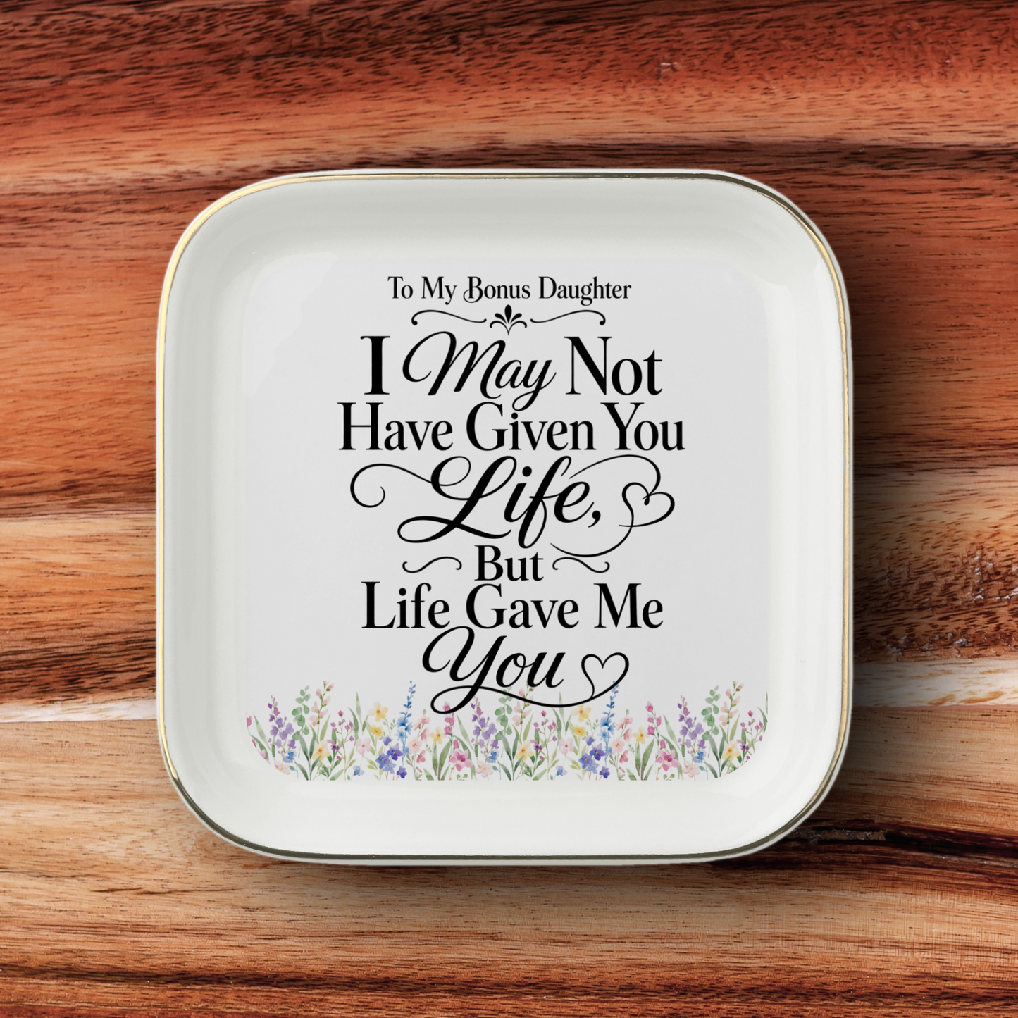 Jewelry Dish