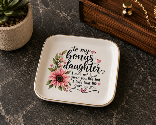 Jewelry Dish